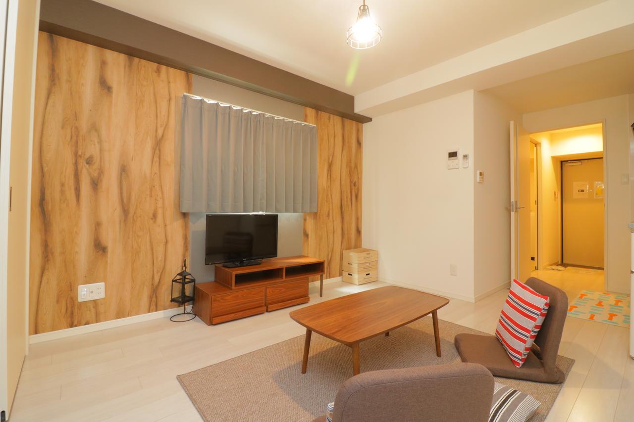 אוסקה Hg Cozy Hotel No 49 京セラドーム前 מראה חיצוני תמונה