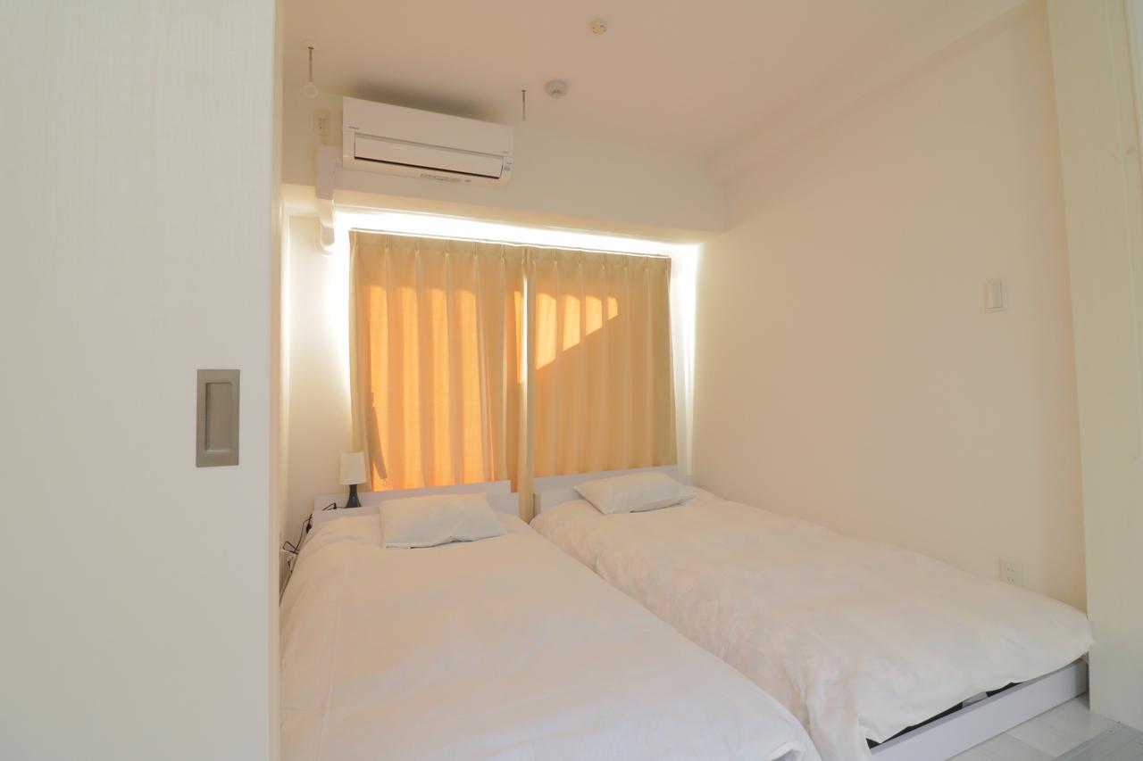 אוסקה Hg Cozy Hotel No 49 京セラドーム前 מראה חיצוני תמונה