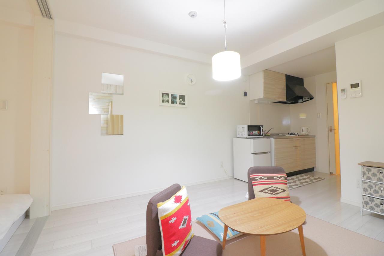 אוסקה Hg Cozy Hotel No 49 京セラドーム前 מראה חיצוני תמונה