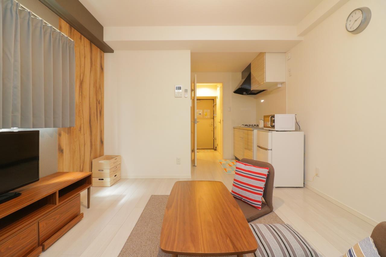 אוסקה Hg Cozy Hotel No 49 京セラドーム前 מראה חיצוני תמונה