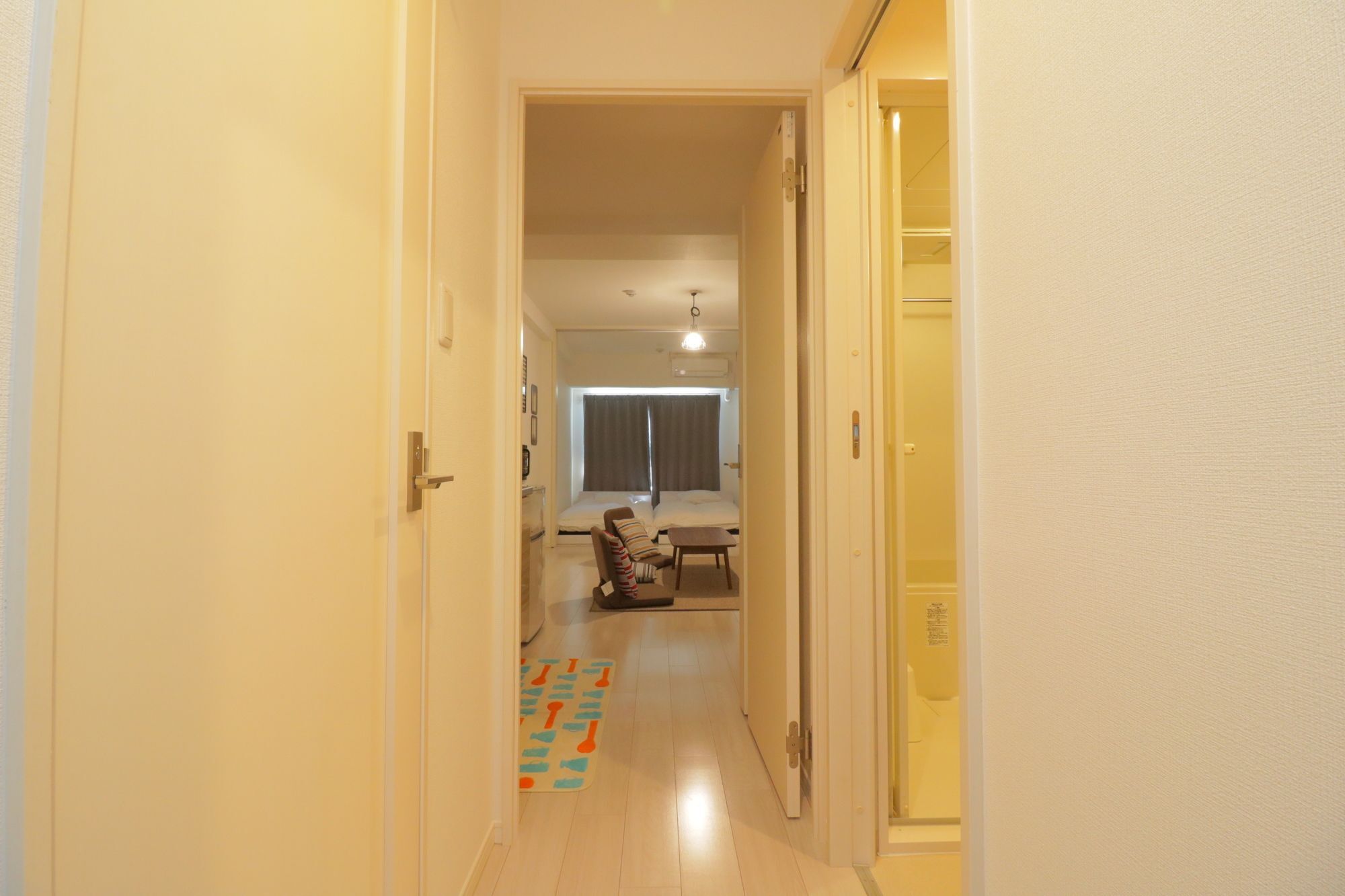 אוסקה Hg Cozy Hotel No 49 京セラドーム前 מראה חיצוני תמונה
