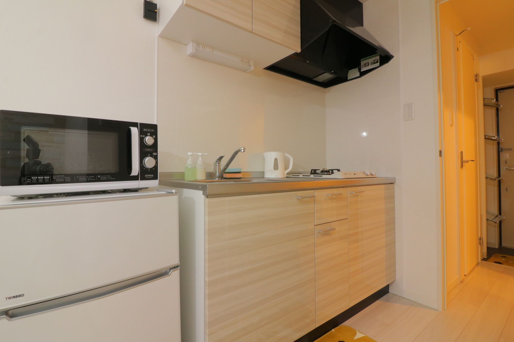 אוסקה Hg Cozy Hotel No 49 京セラドーム前 מראה חיצוני תמונה