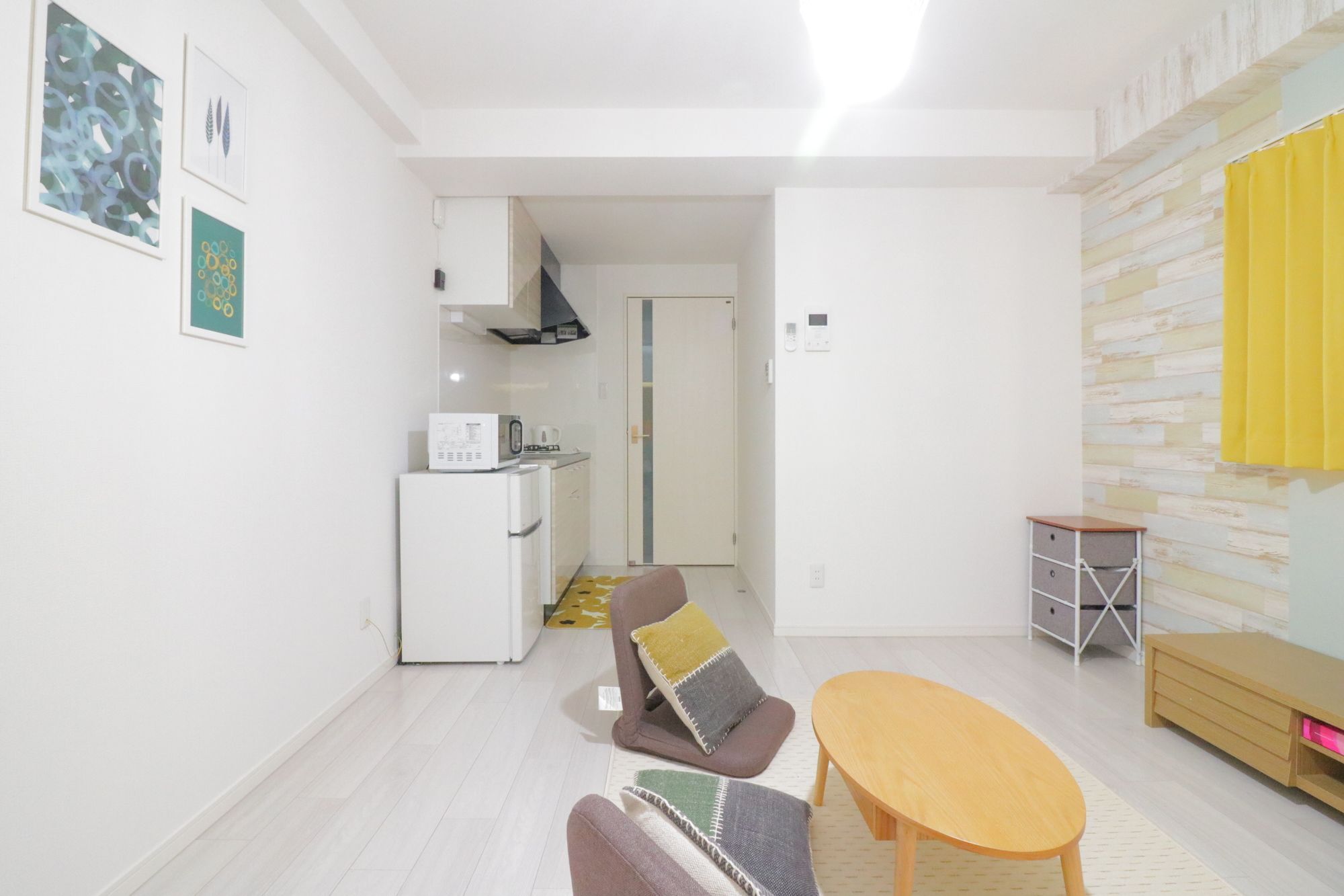 אוסקה Hg Cozy Hotel No 49 京セラドーム前 מראה חיצוני תמונה